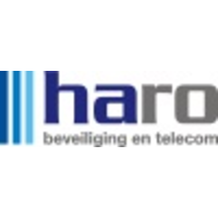 haro beveiliging en telecom logo, haro beveiliging en telecom contact details