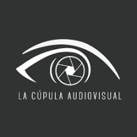 La Cúpula Audiovisual logo, La Cúpula Audiovisual contact details