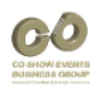 Co Show - Events Business Group logo, Co Show - Events Business Group contact details