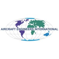 Aircraft Engineers International logo, Aircraft Engineers International contact details