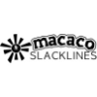 Macaco Slacklines logo, Macaco Slacklines contact details