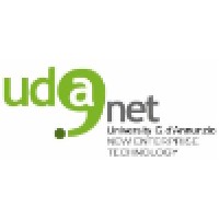 Ud'Anet New Enterprise Technology University G. D'Annunzio logo, Ud'Anet New Enterprise Technology University G. D'Annunzio contact details