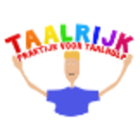 Taalrijk logo, Taalrijk contact details