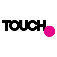 TOUCH.PR logo, TOUCH.PR contact details