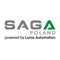 Saga Poland Sp. z o.o. logo, Saga Poland Sp. z o.o. contact details