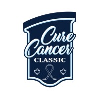 Cure Cancer Classic logo, Cure Cancer Classic contact details