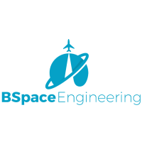 BSpace Engineering logo, BSpace Engineering contact details