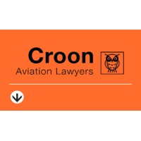 Croon Aviation Lawyers logo, Croon Aviation Lawyers contact details