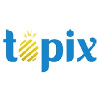 Topix logo, Topix contact details