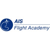 AIS Flight Academy logo, AIS Flight Academy contact details