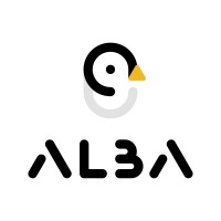 ALBA Robot logo, ALBA Robot contact details