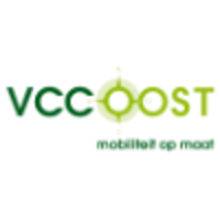 VCC Oost logo, VCC Oost contact details