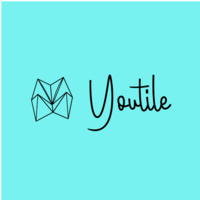 YOUTILE logo, YOUTILE contact details