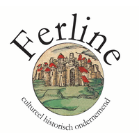 Ferline cultureel historisch ondernemend logo, Ferline cultureel historisch ondernemend contact details