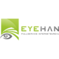 EyeHan | Fullservice Internetbureau logo, EyeHan | Fullservice Internetbureau contact details