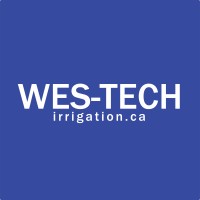 WES-TECH Irrigation Systems Ltd. logo, WES-TECH Irrigation Systems Ltd. contact details