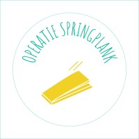 Operatie Springplank logo, Operatie Springplank contact details