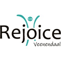 Rejoice Veenendaal logo, Rejoice Veenendaal contact details