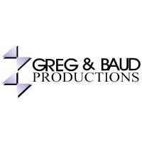 Greg & Baud Productions logo, Greg & Baud Productions contact details