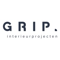 GRIP interieurprojecten logo, GRIP interieurprojecten contact details