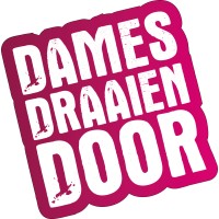 DamesDraaienDoor logo, DamesDraaienDoor contact details