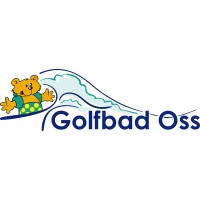 Golfbad Oss logo, Golfbad Oss contact details