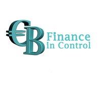 EB Finance in Control logo, EB Finance in Control contact details