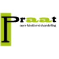 Stichting Praat logo, Stichting Praat contact details