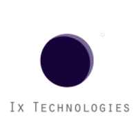 Ix Technologies B.V. logo, Ix Technologies B.V. contact details