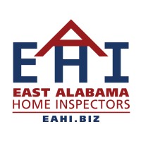 East Alabama Home Inspectors logo, East Alabama Home Inspectors contact details