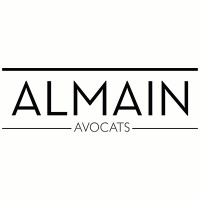 Almain logo, Almain contact details