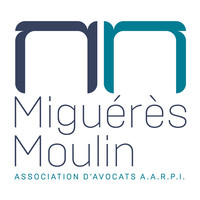 Miguérès Moulin logo, Miguérès Moulin contact details