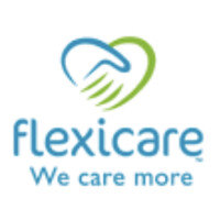 FLEXICARE HOMESERVICES UK LIMITED logo, FLEXICARE HOMESERVICES UK LIMITED contact details