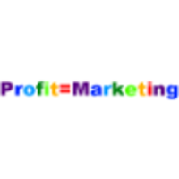 Profit-marketing logo, Profit-marketing contact details