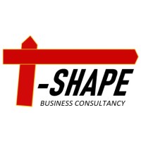 T-Shape logo, T-Shape contact details