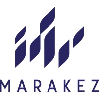 MARAKEZ logo, MARAKEZ contact details