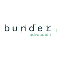 Bunder Advocaten logo, Bunder Advocaten contact details