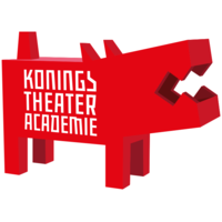 Koningstheateracademie logo, Koningstheateracademie contact details