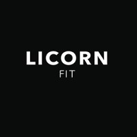 Licorn Fit logo, Licorn Fit contact details