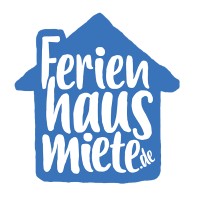 Ferienhausmiete.de logo, Ferienhausmiete.de contact details