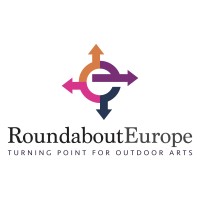 Roundabout Europe logo, Roundabout Europe contact details