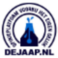 DeJaap.nl logo, DeJaap.nl contact details