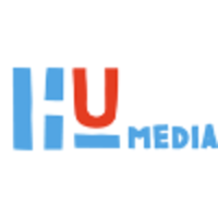 HUmedia logo, HUmedia contact details