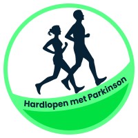 Hardlopen met Parkinson logo, Hardlopen met Parkinson contact details