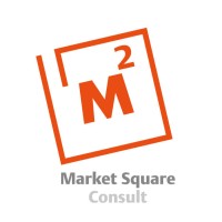 Market Square Consult logo, Market Square Consult contact details