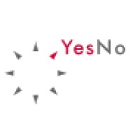 YesNo logo, YesNo contact details