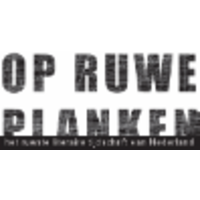 Op Ruwe Planken logo, Op Ruwe Planken contact details