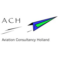 Aviation Consultancy Holland logo, Aviation Consultancy Holland contact details