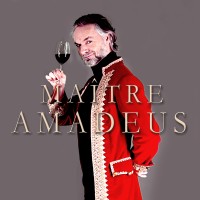 Maître Amadeus logo, Maître Amadeus contact details