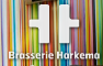 Brasserie Harkema logo, Brasserie Harkema contact details